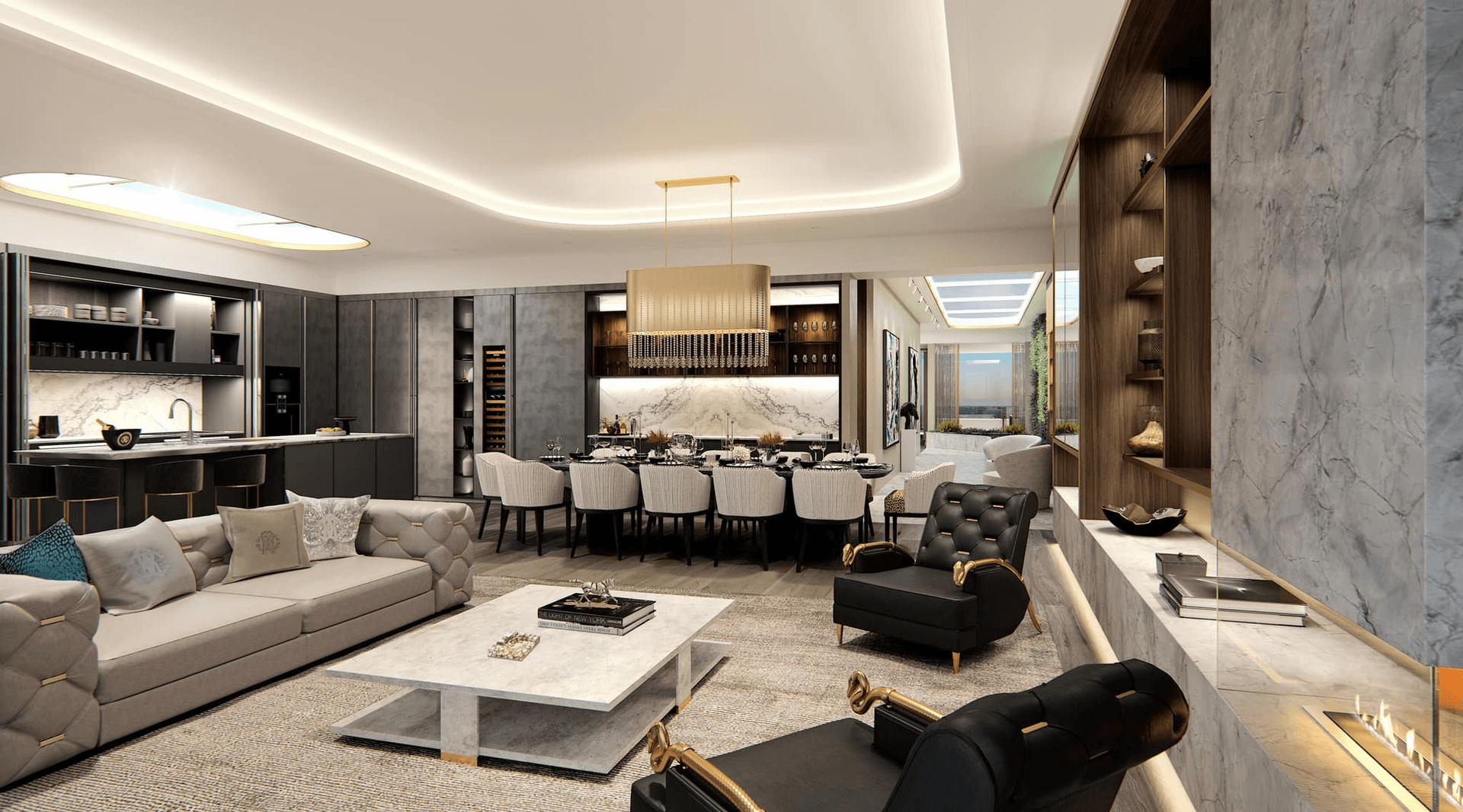 Black Diamondz team and properties, image 2 of 4